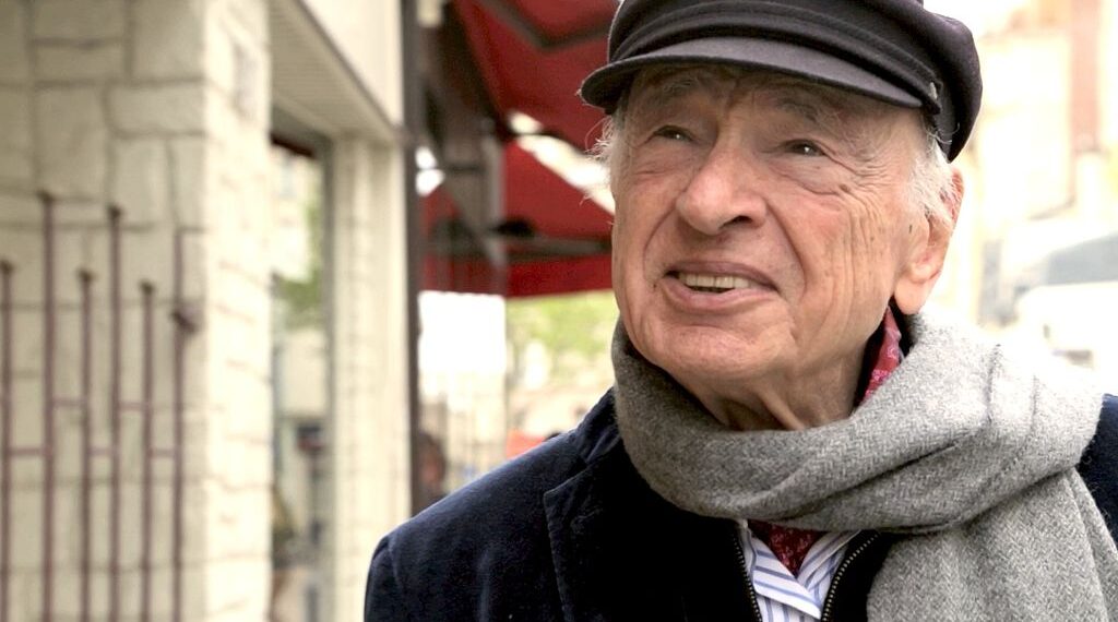 Fallece el filósofo y sociólogo francés Edgar Morin a los 104 años