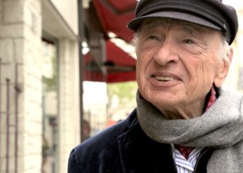 Fallece el filósofo y sociólogo francés Edgar Morin a los 104 años