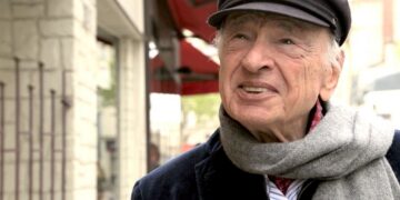 Fallece el filósofo y sociólogo francés Edgar Morin a los 104 años
