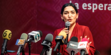 Dirigente de Morena en Chihuahua califica de ataque político cancelación de su visa por incidente vial