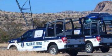Hallan tres cuerpos en Santa Isabel que corresponden a personas plagiadas en Carichí