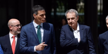 El ‘caso Zapatero’ pone al gobierno español al límite