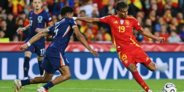 Lamine Yamal liderará el ataque de España en el Mundial en medio de expectativas y controversias