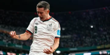 Busca México aprovechar la localía y la altura ante Ecuador en el Mundial
