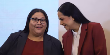 Morena registra precandidatos de Chihuahua el martes 23