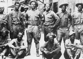 A 110 años de la Batalla de El Carrizal y la defensa de la soberanía nacional