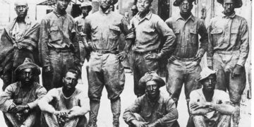 A 110 años de la Batalla de El Carrizal y la defensa de la soberanía nacional