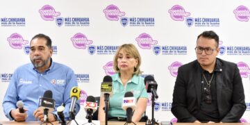 Simplifican entrega de aparatos funcionales con ventanilla única y nuevas fechas en Juárez