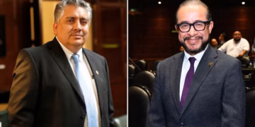 Avalan dos partidos nuevos: Somos MX y PAZ