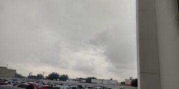 Protección Civil emite alerta estatal por lluvias intensas, ráfagas de viento y tolvaneras