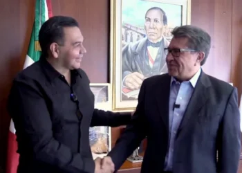 Las tintas de unomásuno: la alianza entre Monreal y Libien
