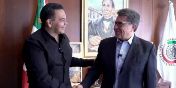 Las tintas de unomásuno: la alianza entre Monreal y Libien
