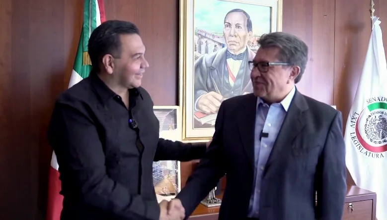 Las tintas de unomásuno: la alianza entre Monreal y Libien