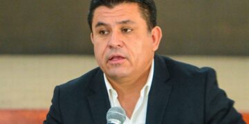 Dirigente del PRI llama al PAN a actuar con madurez ante debate de alianza opositora para 2027