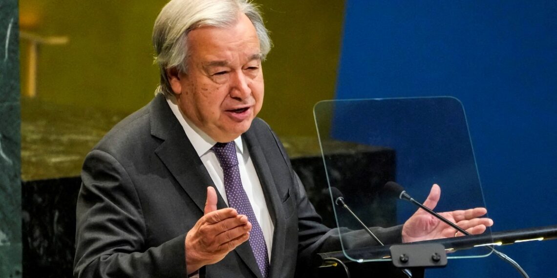 Desapariciones forzadas en México al pleno de la ONU