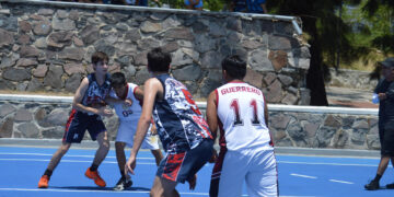 Delegación chihuahuense obtiene el segundo lugar nacional en justa deportiva escolar