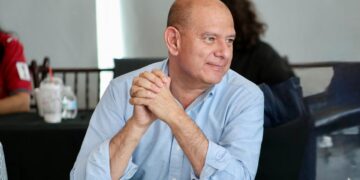 Califica Cuauhtémoc Estrada como menor cualquier reforma a cabildos sin elección directa de regidores