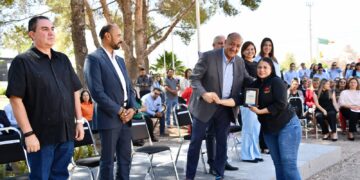 Programa Lee Conmigo beneficia a más de mil 500 estudiantes en su primera etapa