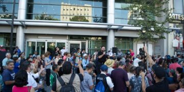 Amparo masivo contra el registro obligatorio de celulares, promueve MC
