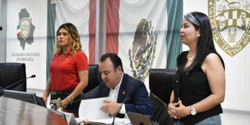 Convocan a periodo extraordinario de sesiones en el Congreso de Chihuahua