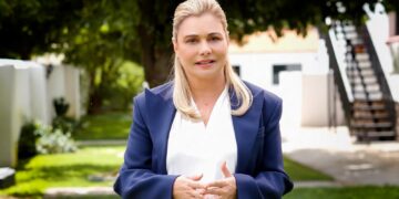 Exige Maru Campos detener impunidad para salvar soberanía y T-MEC