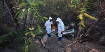 California destina fondos millonarios para mitigar crisis ambiental en el río Tijuana