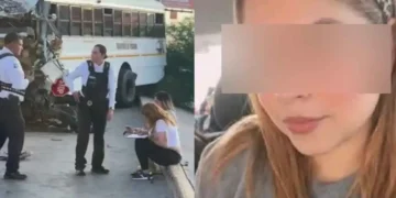 Video de vigilancia desata indignación y exigencia de justicia tras choque en el Libramiento Independencia