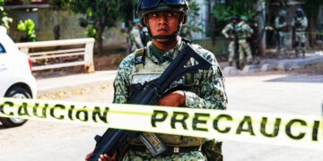 Ataque armado en zona turística de Los Cabos deja un ciudadano estadounidense sin vida