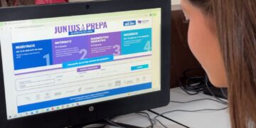 Publican los resultados para el ingreso a bachillerato