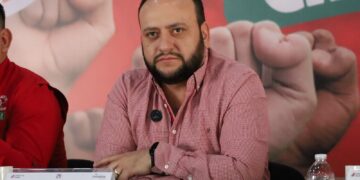 Presenta Arturo Medina el plan La Nueva Lucha del Campo Chihuahuense para reactivar la CNC