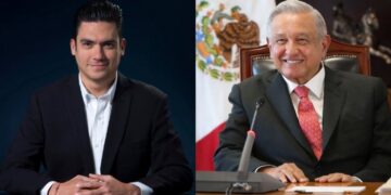 El PAN denuncia a López Obrador ante la Corte Penal Internacional por crímenes de lesa humanidad
