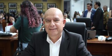 Culpa Morena a bloque opositor por frenar blindaje electoral en Chihuahua
