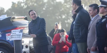 Manolo Jiménez atribuye victoria electoral en Coahuila a la unidad y buenos resultados de gobierno