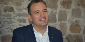 Marco Bonilla encabeza evaluación nacional de alcaldes capitalinos en el arranque de junio