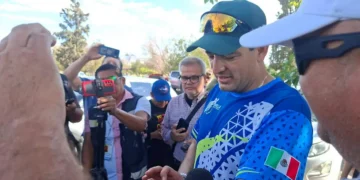 Bonilla exhibe rezago de Juárez y reclama ineficacia en el gasto municipal