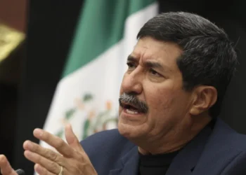 Javier Corral desiste de impugnación por intento de detención en Ciudad de México