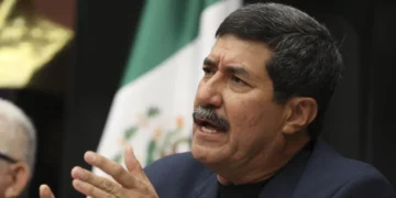 Javier Corral desiste de impugnación por intento de detención en Ciudad de México