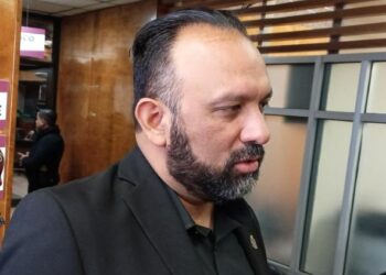 Ortiz Orpinel, el viejo compinche del PAN