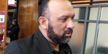 Ortiz Orpinel, el viejo compinche del PAN