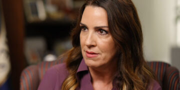 Sara Carter advierte a funcionarios mexicanos vinculados al narcotráfico