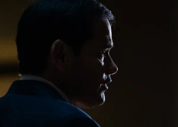 Marco Rubio virrey de Caracas