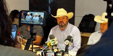 Confirmado: detectan gusano barrenador en Chihuahua