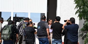 Denuncia el PAN opacidad en estaciones de bomberos en Juárez