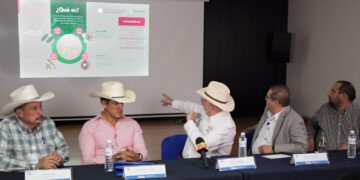 Inicia en Chihuahua la dispersión masiva de mosca estéril para contener al Gusano Barrenador