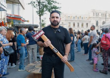 Diputado Sánchez rechaza lineamientos de derechos de las audiencias por considerarlos un mecanismo de censura