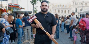 Diputado Sánchez rechaza lineamientos de derechos de las audiencias por considerarlos un mecanismo de censura