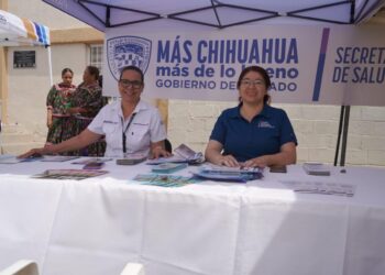 Llevarán Feria de la Salud gratuita a la Plaza de Armas