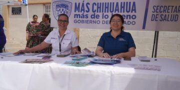 Llevarán Feria de la Salud gratuita a la Plaza de Armas