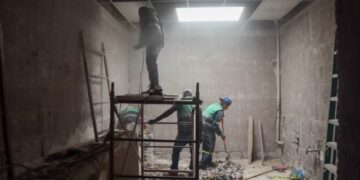 Destinarán 20 mdp a la rehabilitación integral del Museo Casa Redonda