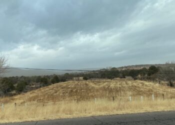Emiten aviso preventivo en Chihuahua por altas temperaturas de hasta 40°C y lluvias serranas